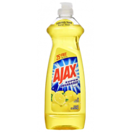 Ajax Limón