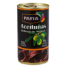 ACEITUNAS CON ANCHOAS PAFIA 350g