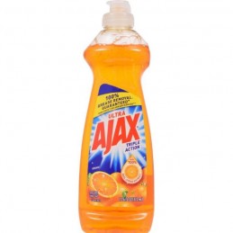 Ajax Naranja