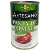 Pasta de Tomate ARTESANO 400g