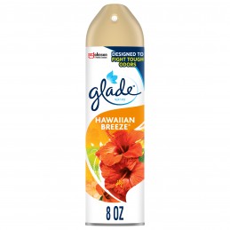 Glade Hawaiian Breeze® Spray 227 g