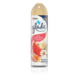 Glade Joyful Citrus & Daisies Spray 227 g