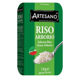 Riso Arborio Artesano - 1 Kg
