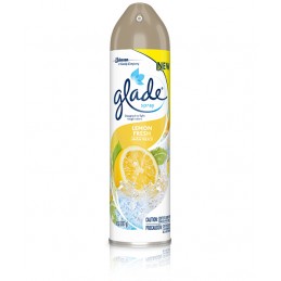 Glade Lemon Fresco Spray 227 g