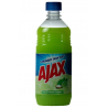 AJAX  Limpiador Multisuperficie (Limón & Bicarbonato)