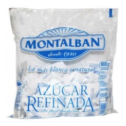 Azúcar Refinada Montalbán...