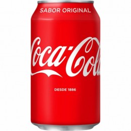 Coca Cola Original Taste -...