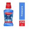 ENJUAGUE BUCAL COLGATE® PLAX ICE 250 ml