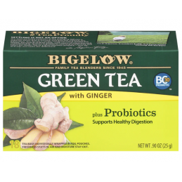 Bigelow Green Tea con...