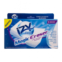Esponja IZY Clean Magic...