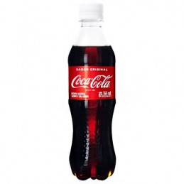Caja Coca Cola Pet - 355 ml...