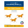 Resmas de Papel Carta Hammermill 500 Hojas