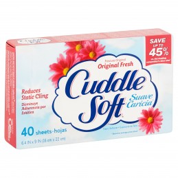 Cuddle Soft Suavizante,...