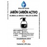 Recargables - Jabón Carbón Activo - 3,785L