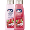 VO5 Strawberries & Cream Moisturizing Shampoo