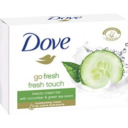 Dove Go Fresh
