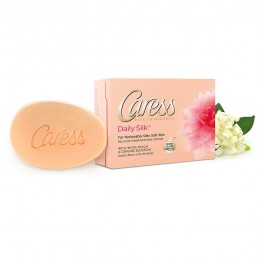 Caress soap