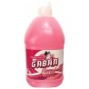 Desinfectante Gabán Floral - 3,785 litros