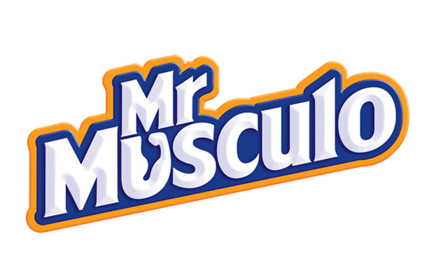 Mr Musculo