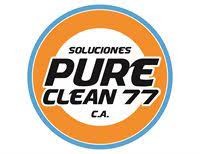SOLUCIONES PURE CLEAN 77 CA