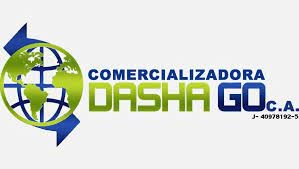 COMERCIALIZADORA DASHA GO CA